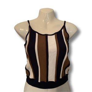 J. Crew spaghetti strapped tank